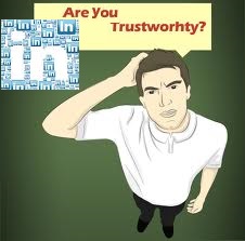 LinkedIn Is Not Trustworthy